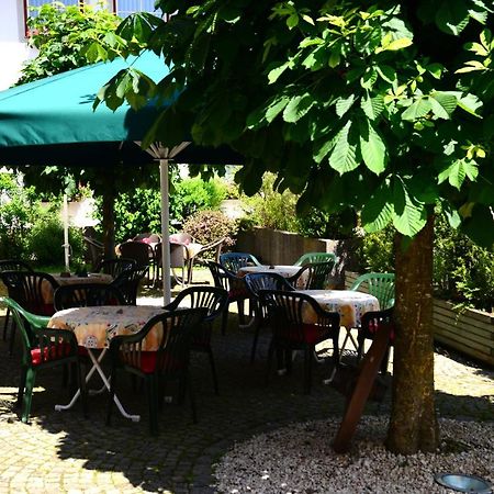 Gasthaus Sonne Altusried Eksteriør billede