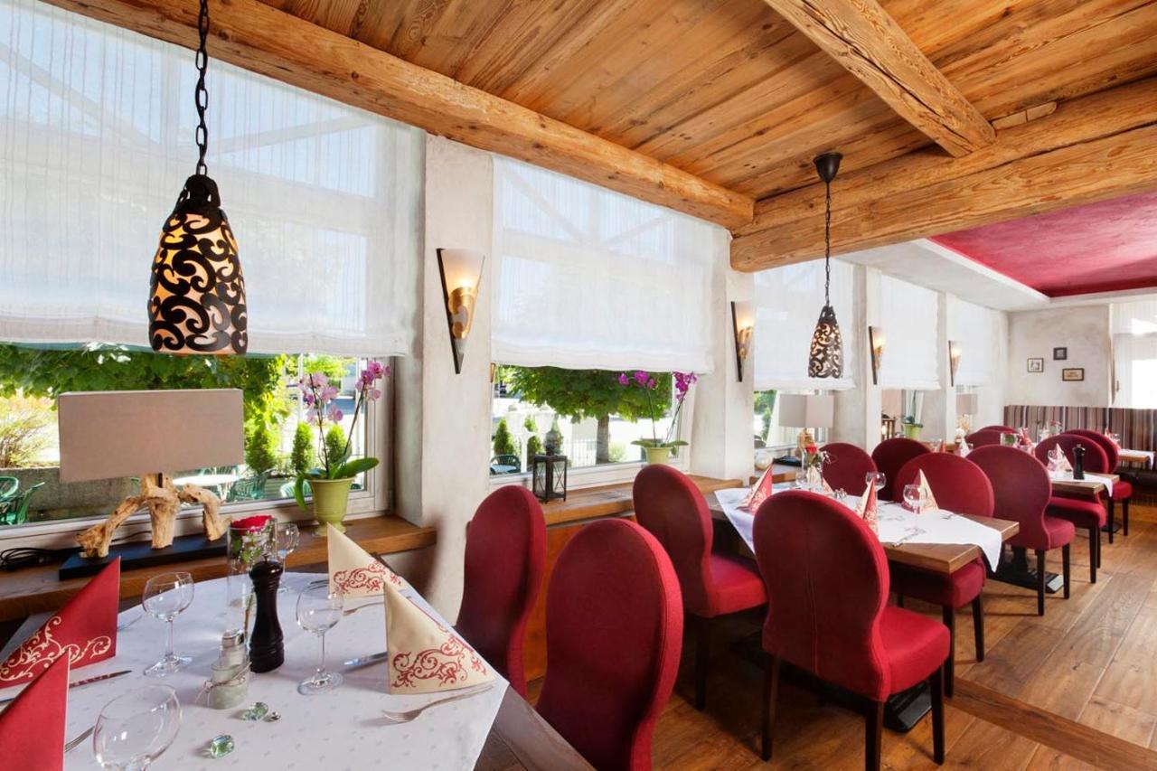 Gasthaus Sonne Altusried Eksteriør billede